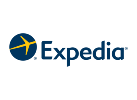 Expedia logo