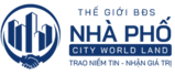 City World Land logo