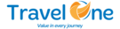 One Travel logo
